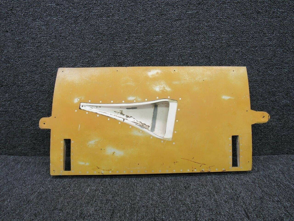 74947-004 Piper PA42 Cowl Louver Assy Aft Inbd BAS Part Sales | Airplane Parts