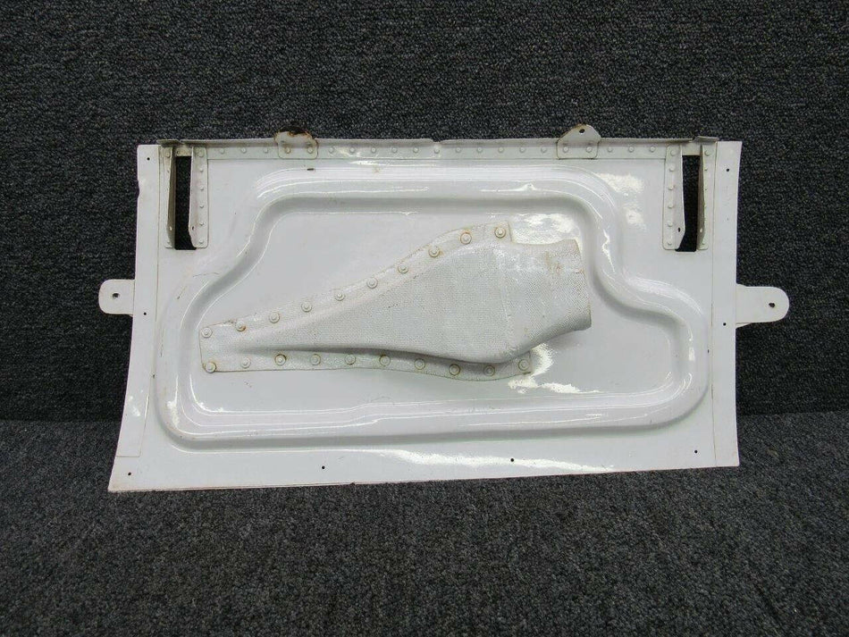 74947-004 Piper PA42 Cowl Louver Assy Aft Inbd