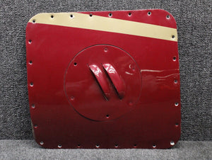 102191-005 Piper PA46-500TP Battery Access Panel Assembly