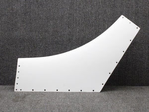 104502-002 (Use: 460-122) Matrix Composites Aft Dorsal Fin Fairing