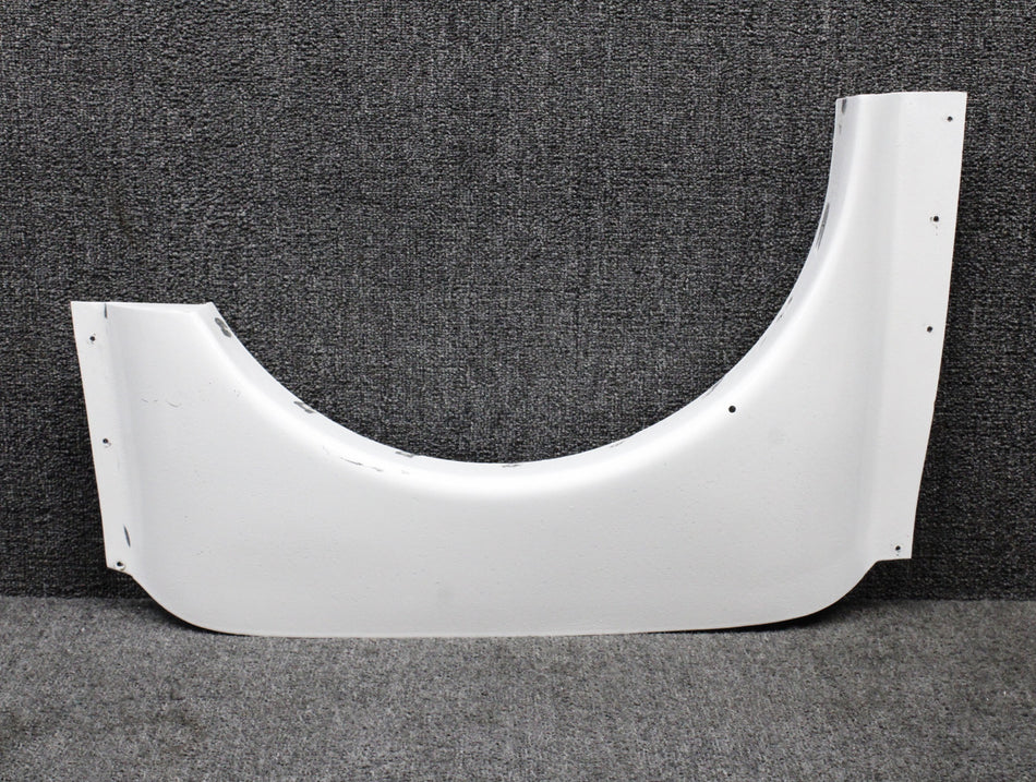 104501-009 (Use: 460-120) Matrix Composites Main Gear Well Fairing Middle RH