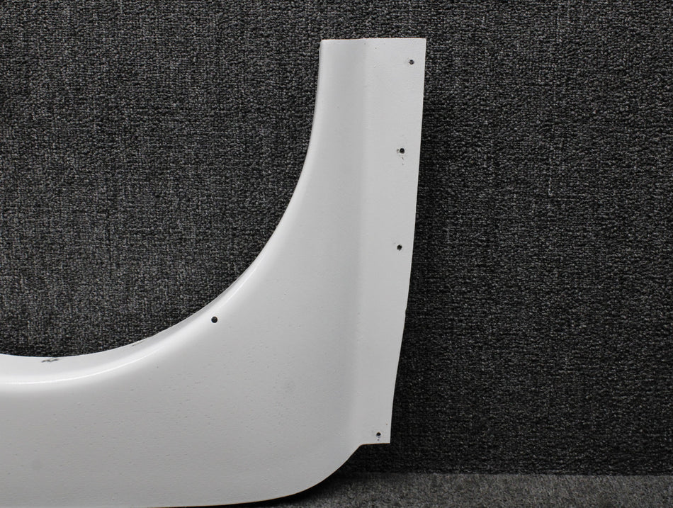 104501-009 (Use: 460-120) Matrix Composites Main Gear Well Fairing Middle RH