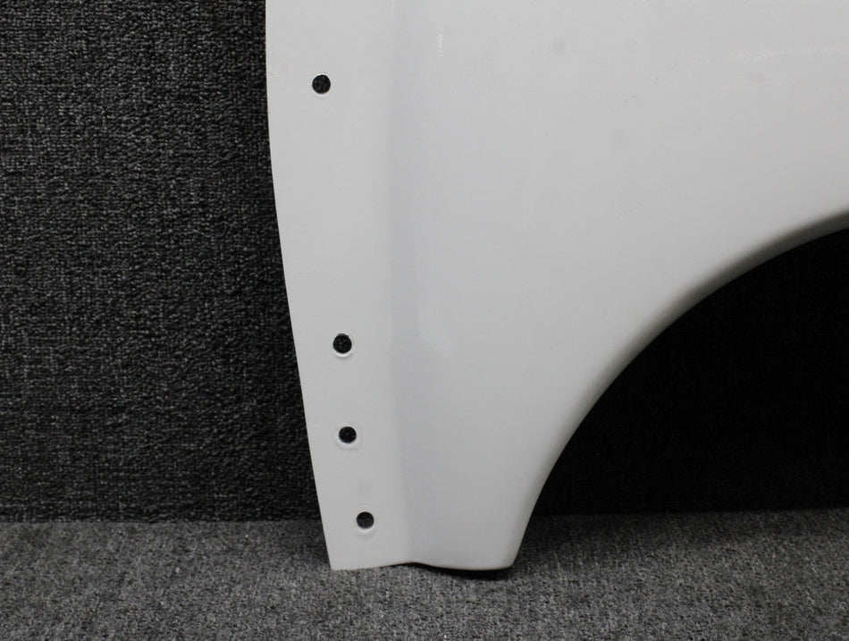 104501-005 (Use: 460-117) Matrix Composites Main Gear Well Fairing Forward RH