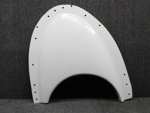 104501-005 (Use: 460-117) Matrix Composites Main Gear Well Fairing Forward RH