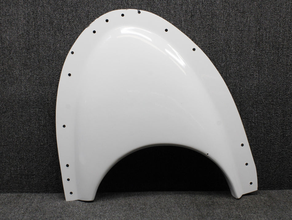 104501-005 (Use: 460-117) Matrix Composites Main Gear Well Fairing Forward RH