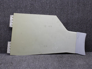 83654-015 Piper PA46-500TP Main Gear Door Assembly RH