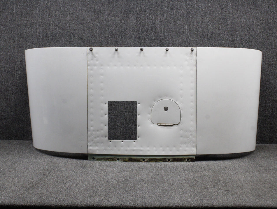 102414-002, 102422-002, 102422-003 Piper PA46-500TP Upper Aft Cowling Assembly