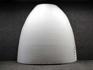 102412-002 Piper PA46-500TP Upper Forward Engine Cowling Assembly