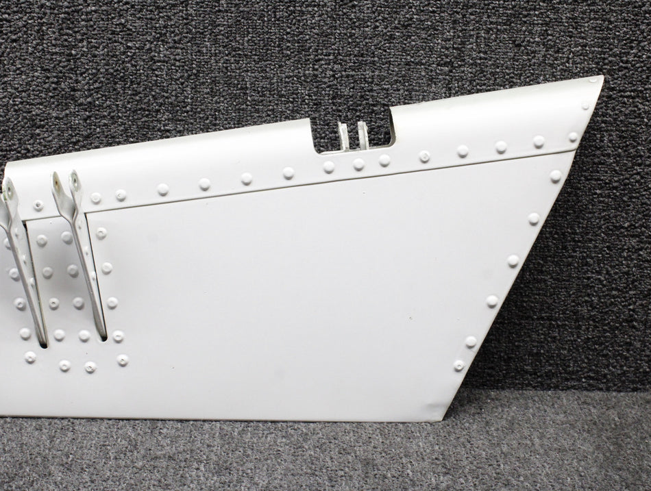 102064-002 Piper PA46-500TP Rudder Trim Tab Assembly (Cracked Hinge)