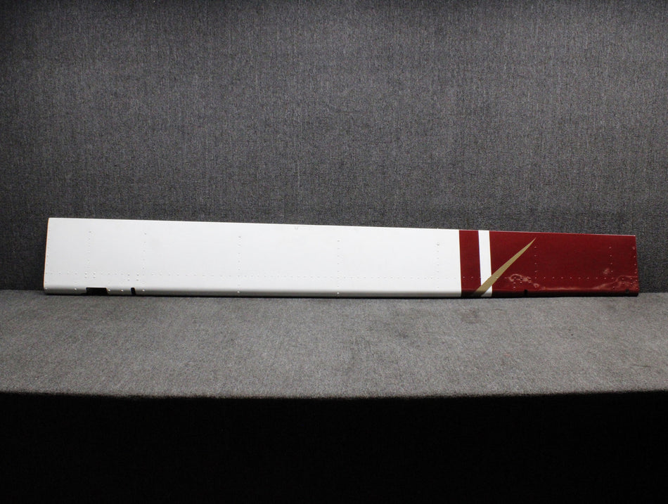 83160-010 Piper PA46-500TP Aileron Assembly LH