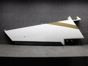 83401-008 Piper PA46-500TP Vertical Fin Assembly