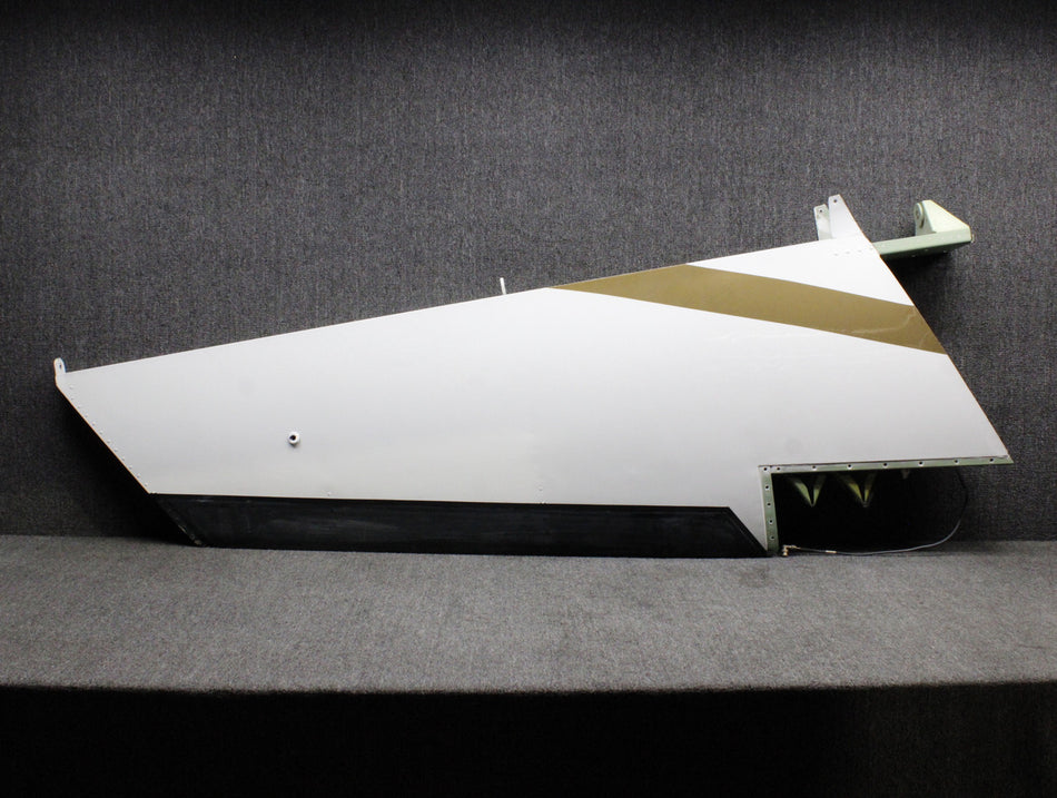 83401-008 Piper PA46-500TP Vertical Fin Assembly