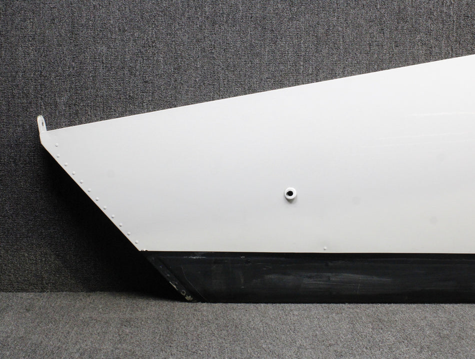 83401-008 Piper PA46-500TP Vertical Fin Assembly