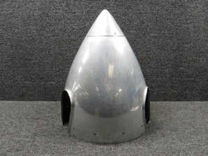 C2284-6, B3242P 3 Blade Propeller Spinner Dome Assembly with Cap