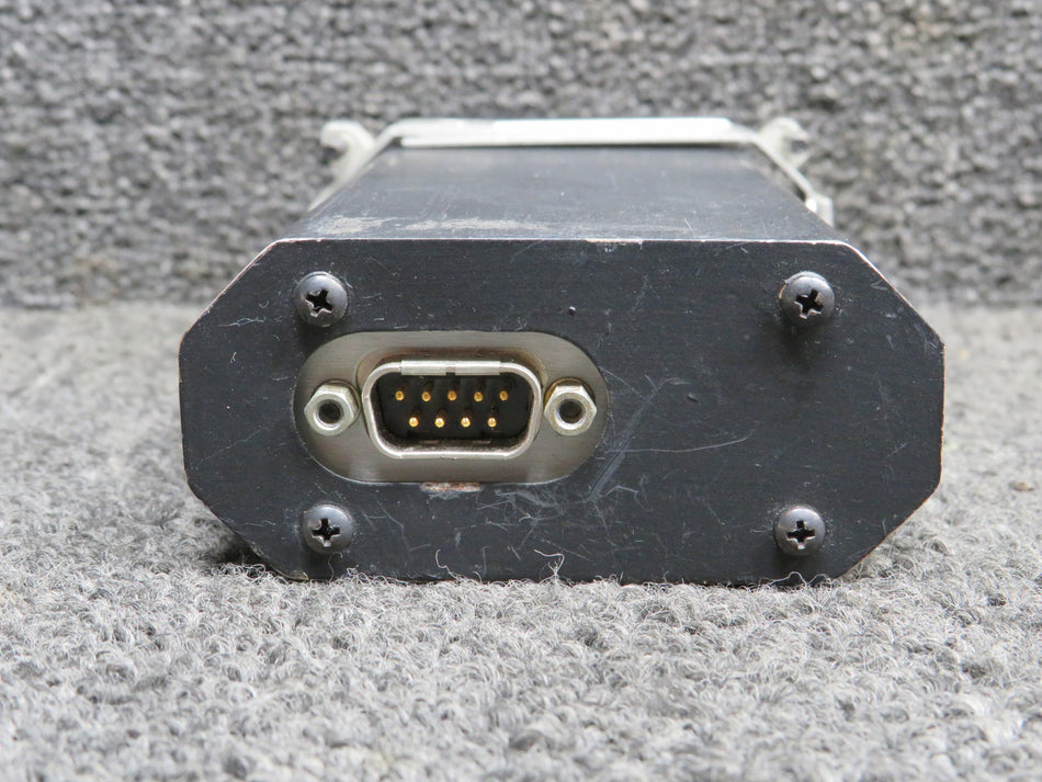 70-2500 Ryan TCAD 9900B Display with Mod (Volts: 11-29)
