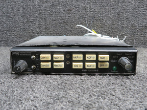PMA7000M-S PS Engineering PMA7000 Audio Selector Panel with Tray
