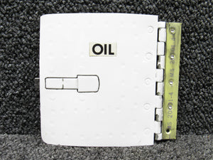 101-910126-89 Beechcraft 300 Cowling Oil Access Door Assembly
