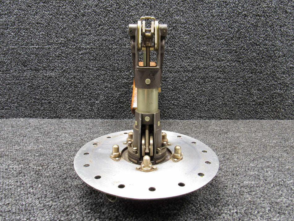 EA515B-1404M Liquidometer Oil Quantity Tank Unit