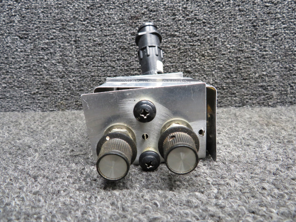 800299-503 Mooney M20R Light Control Box Assembly