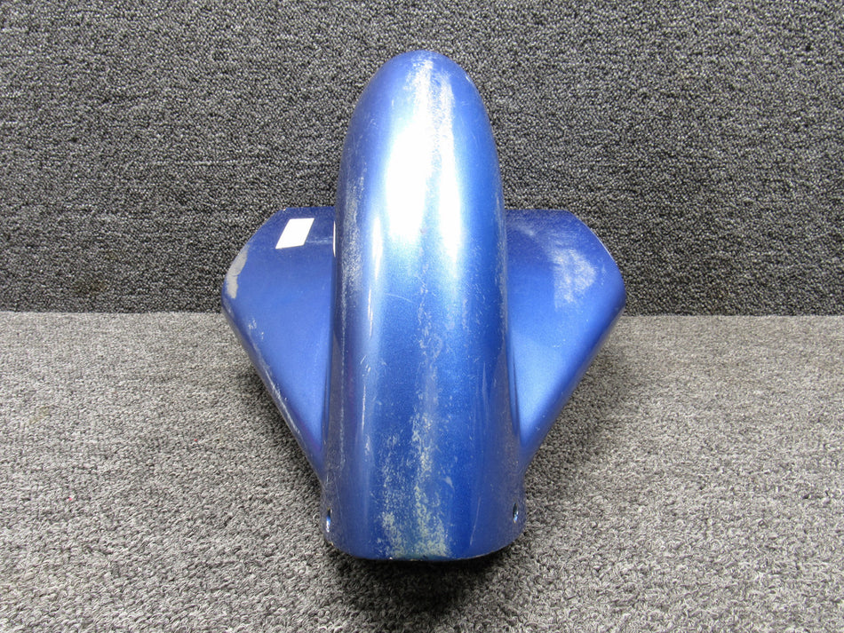 38349-015 Piper PA44-180 Fin Tip Vertical Forward