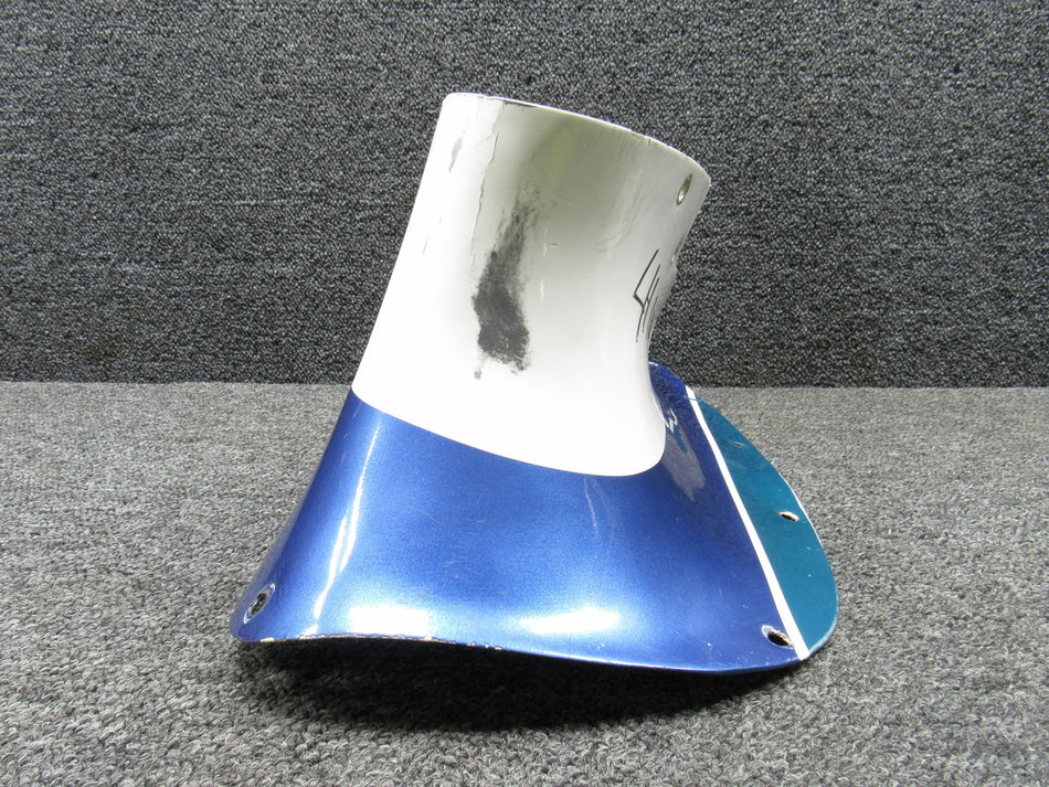 86566-004 Piper PA44-180 Nacelle Fairing Assembly LH Inboard