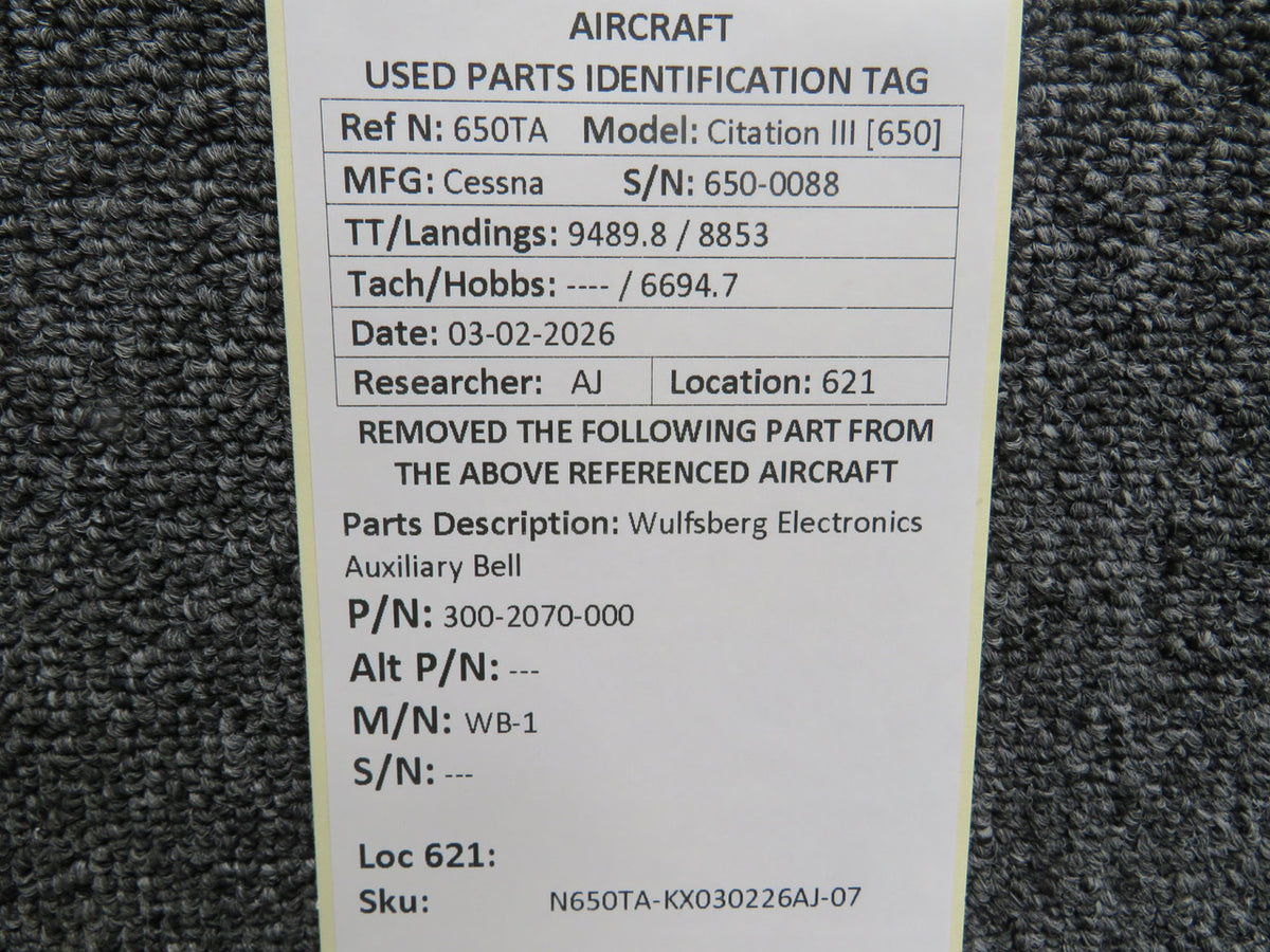 N650TA-KX030226AJ-07JL