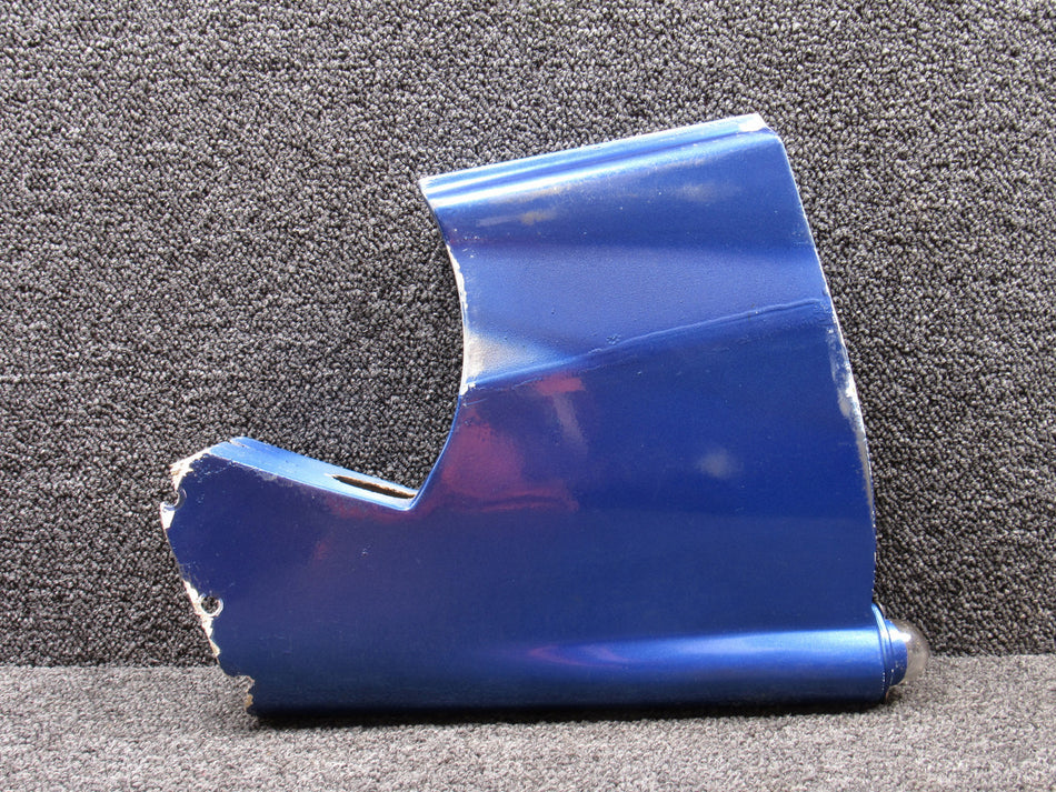 38349-007 Piper PA44-180 Vertical Fin Tip Aft Assembly with Light