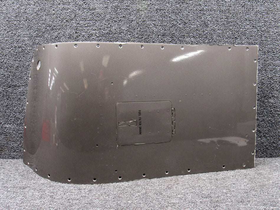 45A33673-001 Mitsubishi MU-300 Access Door Assembly LH