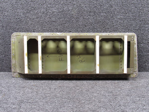45A33950-006 Mitsubishi MU-300 Fuel Tank Rib Frame Assembly RH