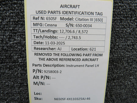 N650SF-KX110325AJ-46BS-N6