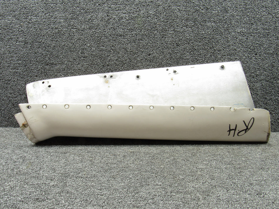 86566-003 Piper PA-44-180 Wing Fairing Leading Edge Inboard RH
