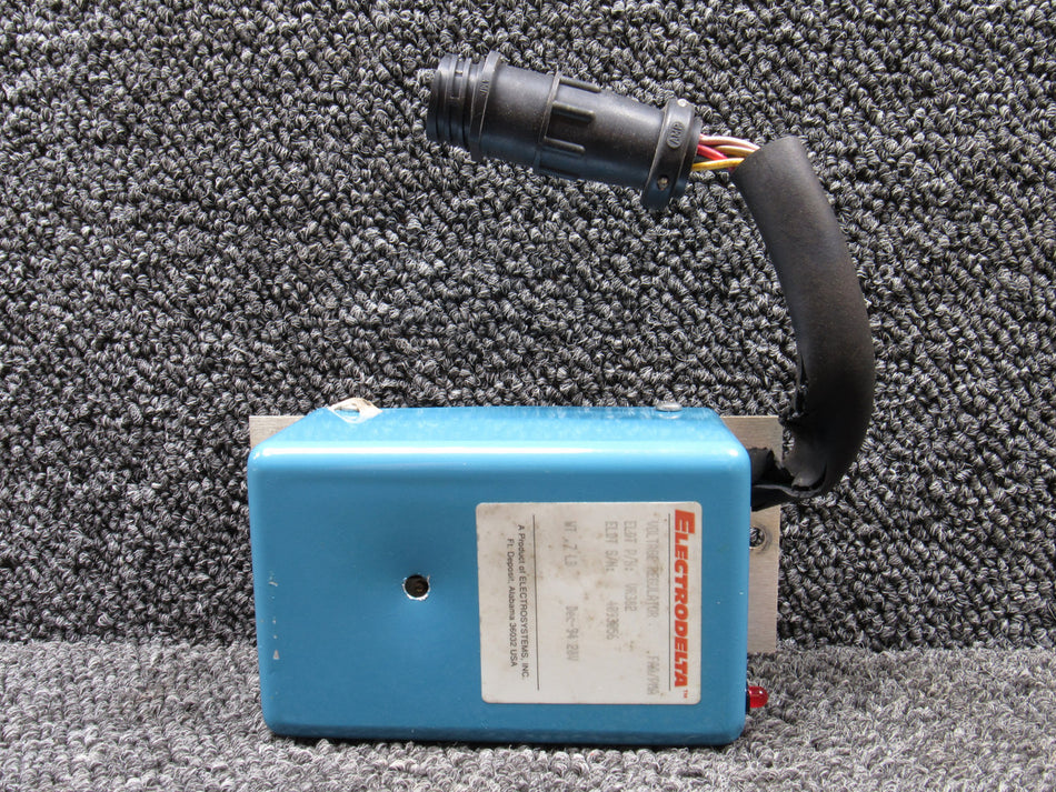 VR382 Electrodelta Voltage Regulator Assembly (28V)