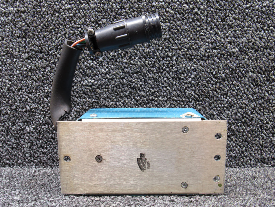 VR382 Electrodelta Voltage Regulator Assembly (28V)