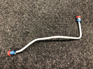 1200406-10 Cessna 210B Line Assy Fuel To Selector