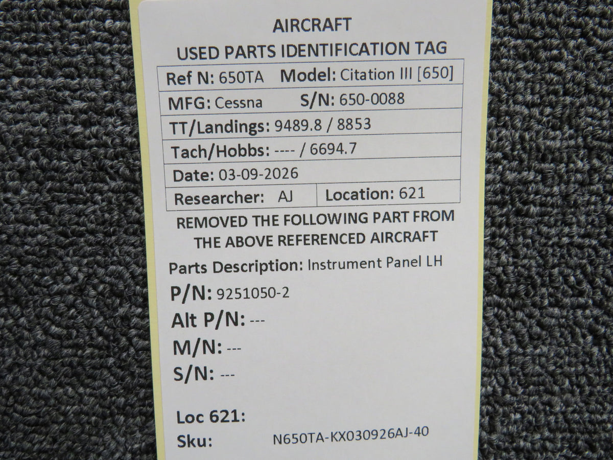 N650TA-KX030926AJ-40JL