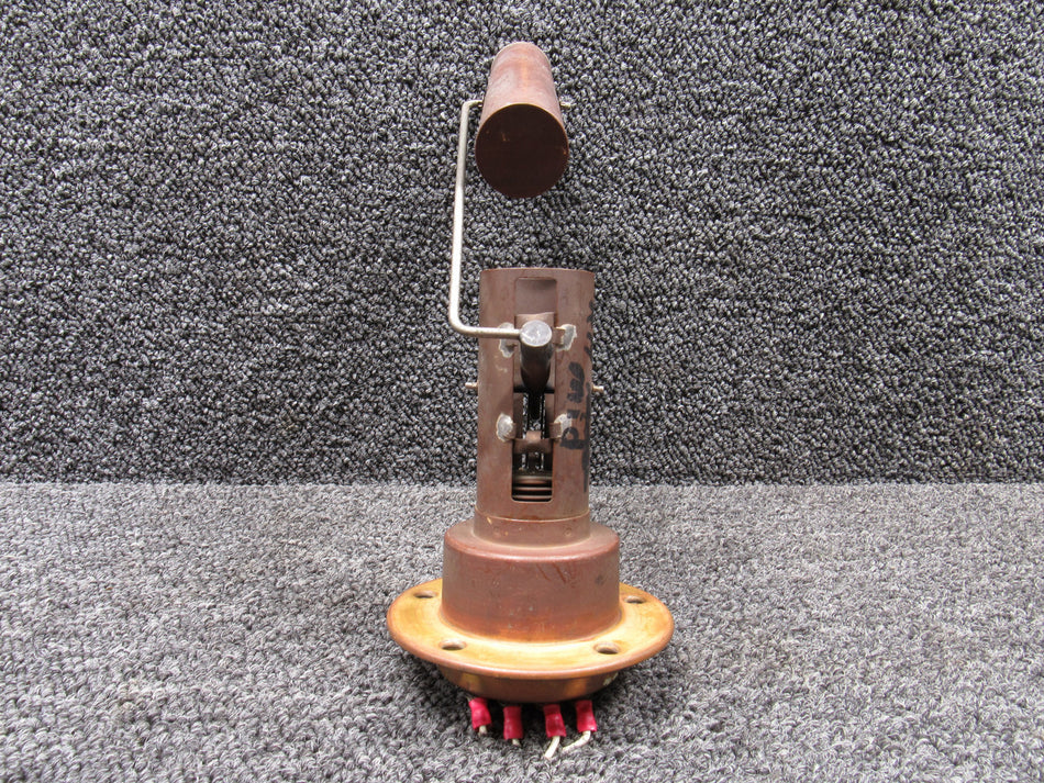 EA470A-2956 Simmonds Precision Fuel Level Transmitter Assembly