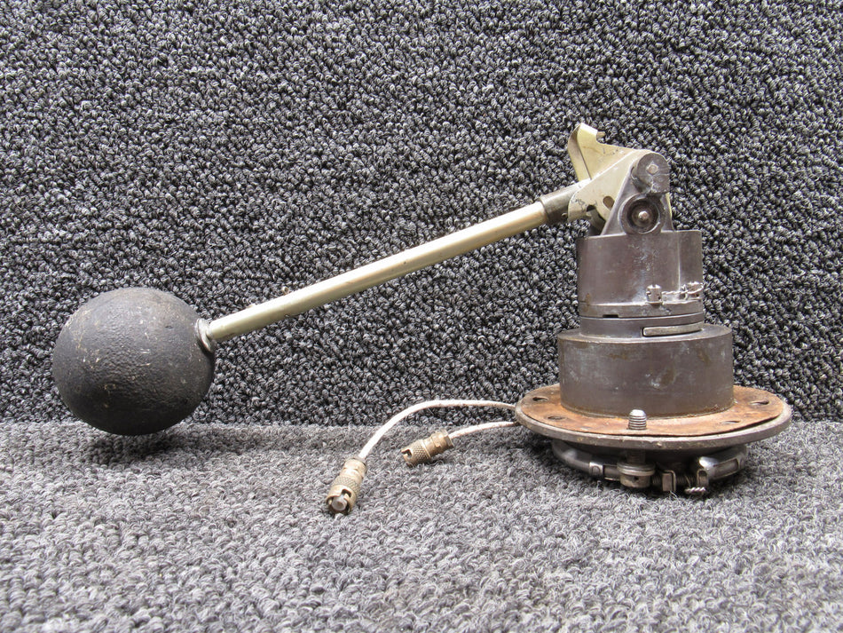 EA1060B-1906 Liquidometer Fuel Level Transmitter Assembly