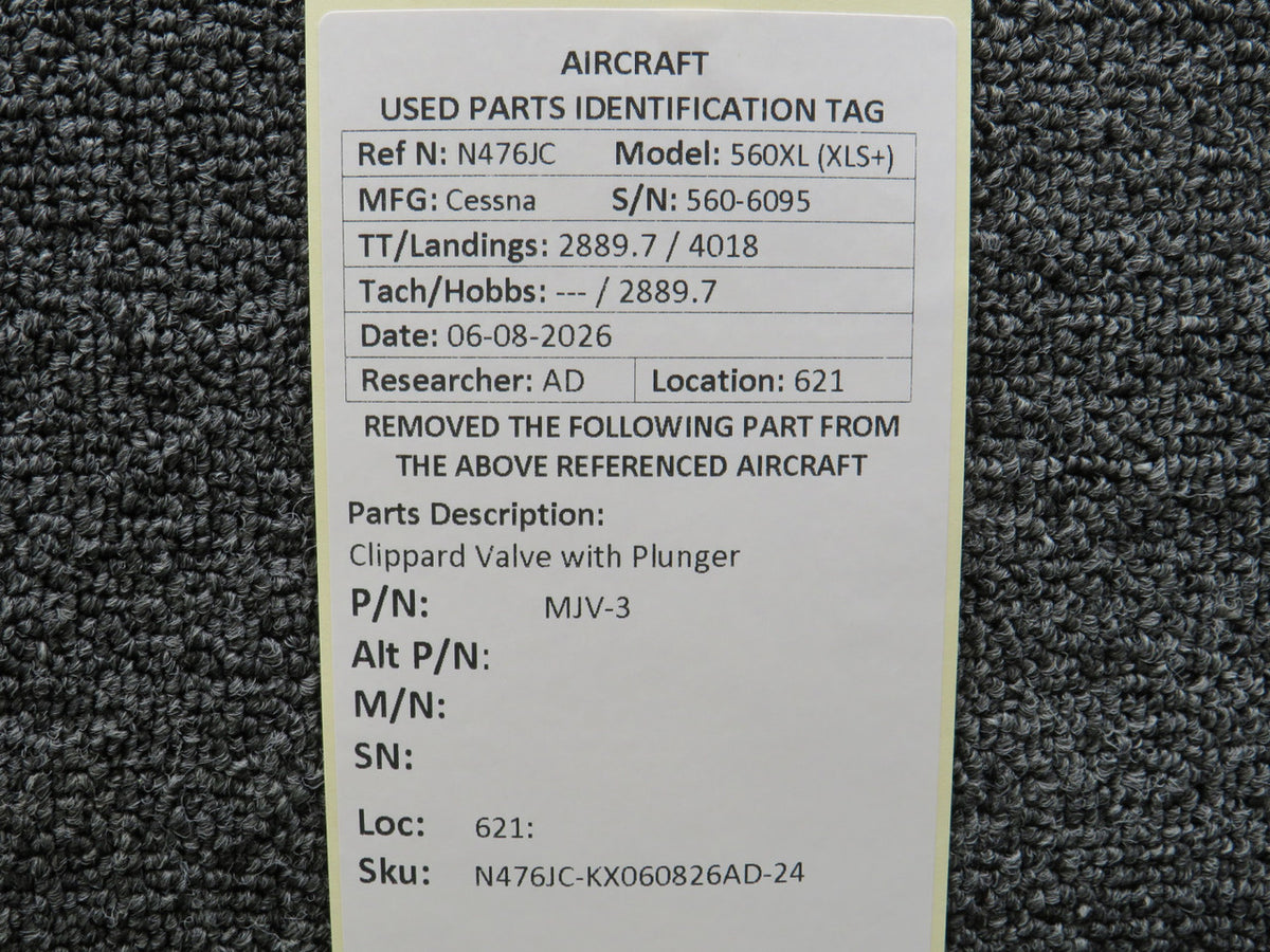 N476JC-KX060826AD-24SB
