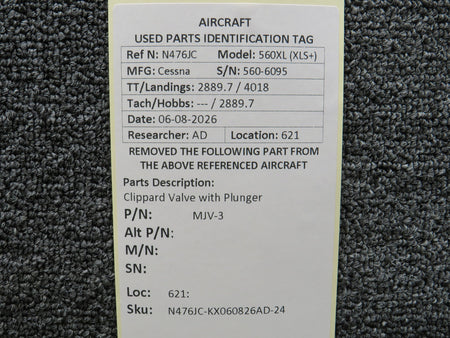 N476JC-KX060826AD-24SB