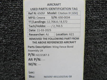 N650SF-KX110325AJ-58BS-OG