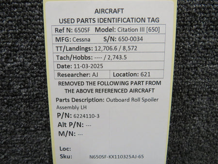 N650SF-KX110325AJ-65BS-N6