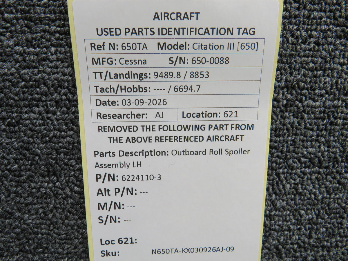 N650TA-KX030926AJ-09JL