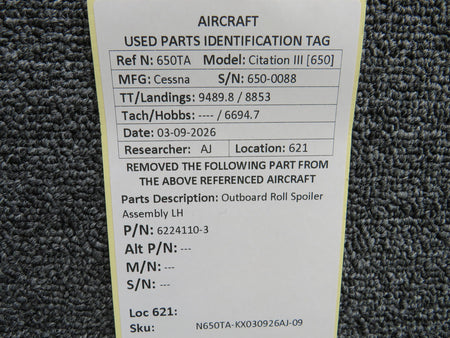 N650TA-KX030926AJ-09JL