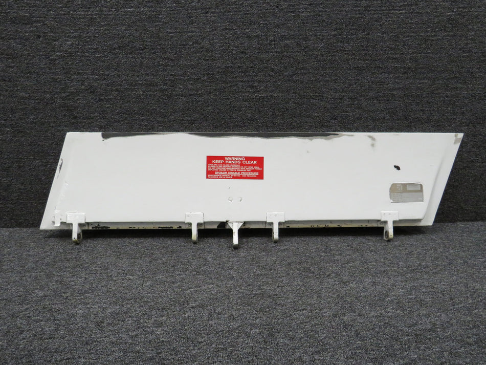 6224110-6 Cessna Citation III 650 Inboard Ground Spoiler Assembly RH