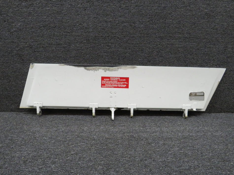 6224110-4 Cessna Citation III 650 Inboard Speed Brake Assembly RH