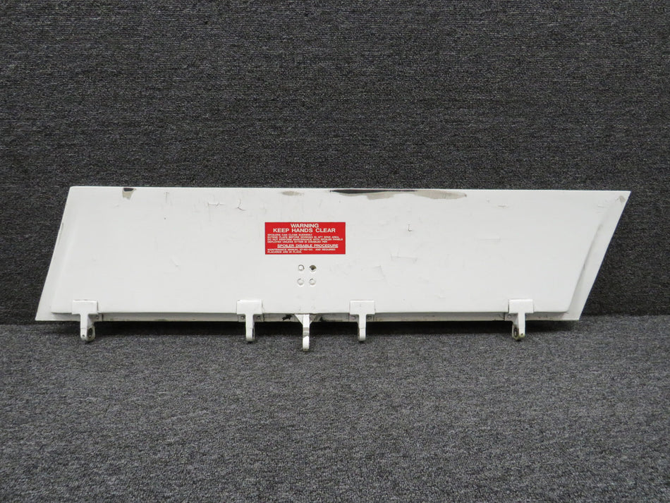 6224110-6 Cessna Citation III 650 Outboard Speed Brake Assembly RH