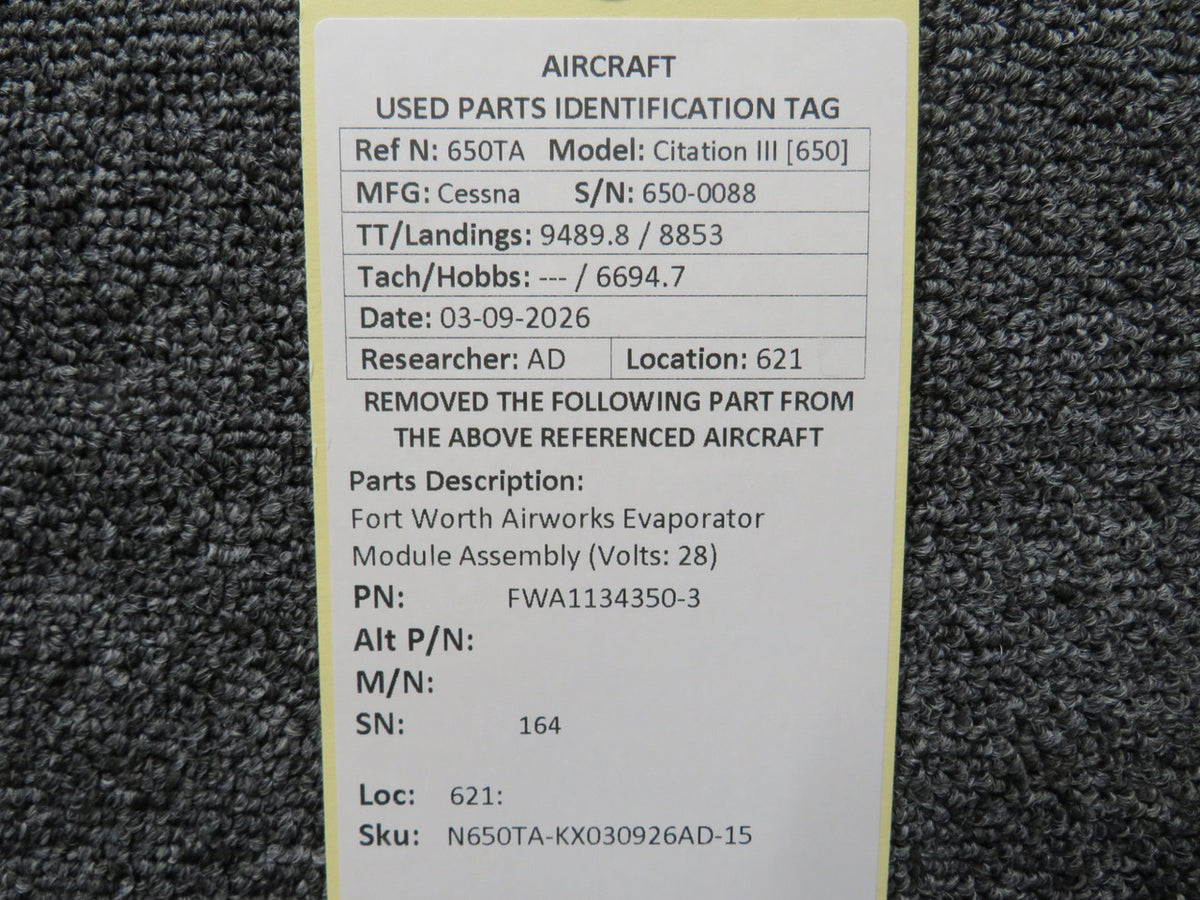 N650TA-KX030926AD-15AS