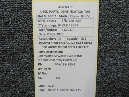 N650TA-KX030926AD-15AS