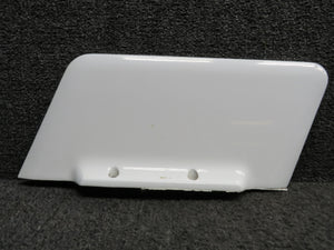 CI-120-5 G/S, CI-120-15 Comant VOR, LOC, GS, NAV Blade Antenna