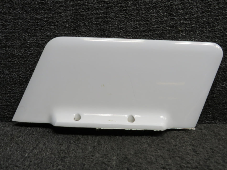 CI-120-5 G/S, CI-120-15 Comant VOR, LOC, GS, NAV Blade Antenna